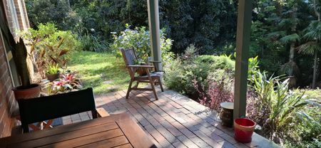 One Bedroom Garden Flat - Photo 3
