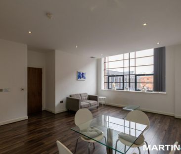 1 bedroom apartment to rent - Photo 3