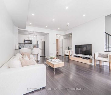 For Lease - 10 Carnation Avenue Unit# 14, Toronto, Ontario - Photo 5