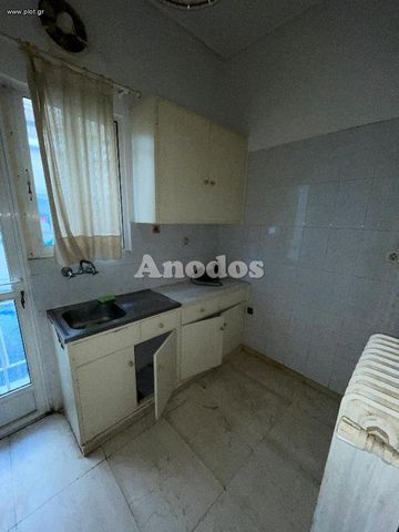 Διαμέρισμα 35 τ.μ. προς ενοικίαση - Photo 4