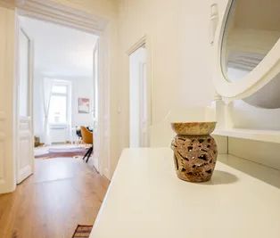 Voll möblierte 75-m²-Wohnung in 1100 Wien - Knöllgasse - Foto 3
