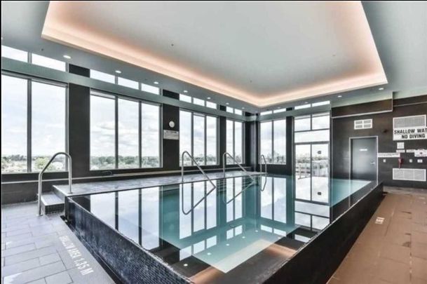 For Lease - 555 Wilson Avenue Unit# E1001, Toronto, Ontario - Photo 1