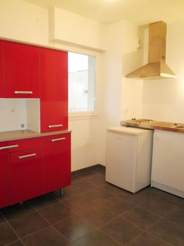 Location Appartement 2 pièces 42m² AIX LES BAINS 73100 - Photo 3