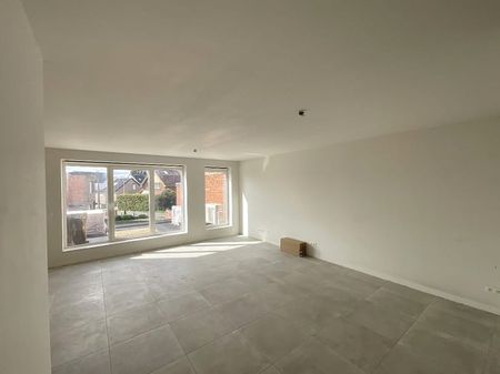 Appartement te huur - Photo 4