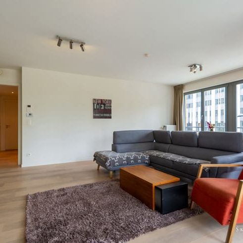 Appartement te huur - foto 1