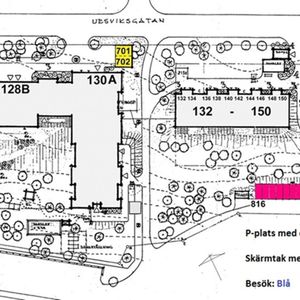 Skolgatan 6 D - Foto 2