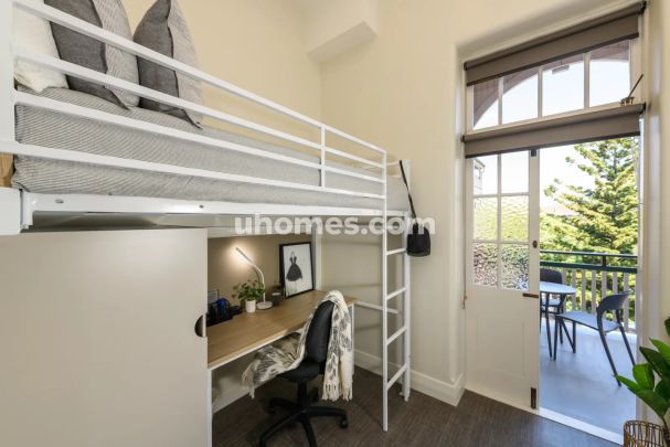 Single Lofts-Single Loft - Photo 1