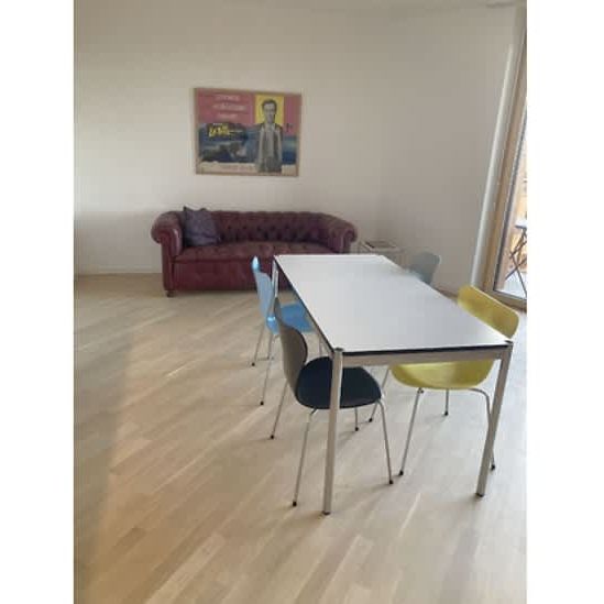 2.5 Zimmer, 55 m², 5. Stock - Foto 1