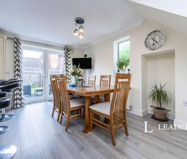 Bell Lane, Cotton End, Bedfordshire, MK45 - Photo 5