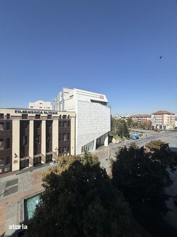 Apartament ultracentral Mercur/Filarmonica - Fotografie 4