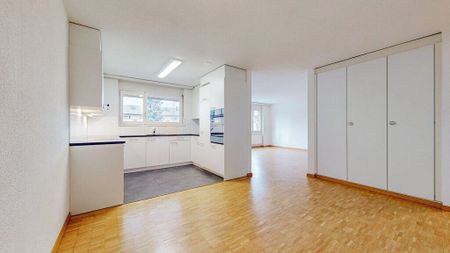 Large 4.5-room apartment in Vallunga - Photo 5