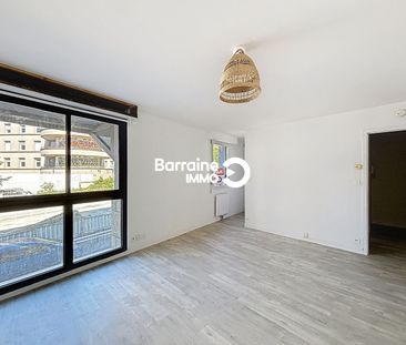 Location appartement à Brest 29.71m² - Photo 5