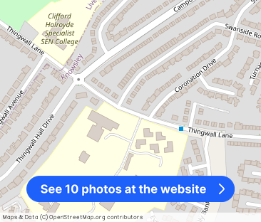 Thingwall Lane, Liverpool, L14 - Photo 1