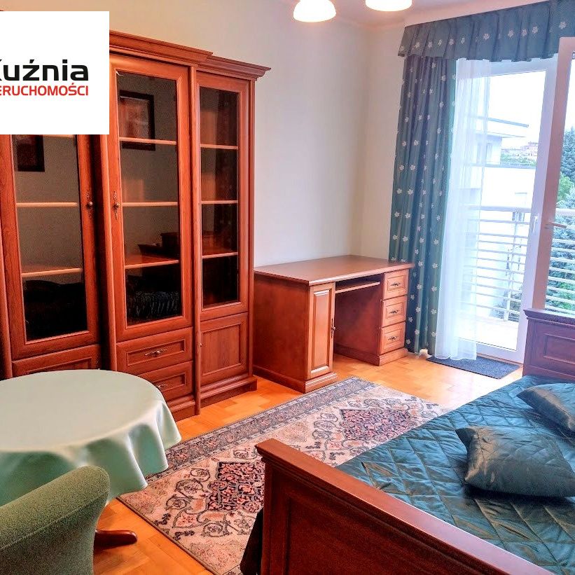 Apartament 3 pok - Szczęśliwice - Zdjęcie 1