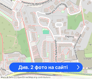 Przytulne 2-pokojowe mieszkanie blisko morza – Gdańsk Przymorze - Фото 1