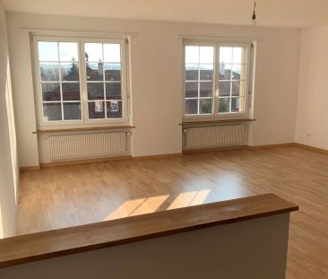 1.5 Zimmer, 42 m², 2. Stock - Foto 1