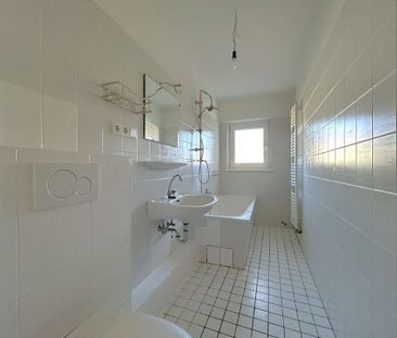 Renoviert | Zentrale 1 Zimmerwohnung mit Balkon - Photo 4