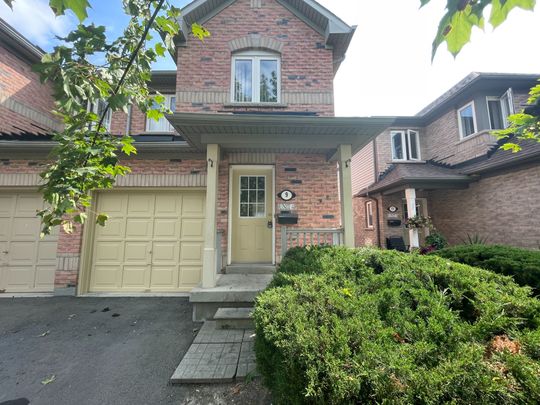 For Lease - 9 Fairglen Avenue Unit# 4, Brampton, Ontario - Photo 1