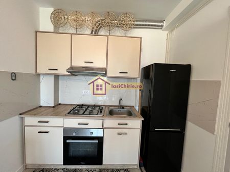 Apartament de inchiriat Iasi - Fotografie 5