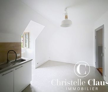 Appartement - THANN - 69m² - 2 chambres - Photo 4