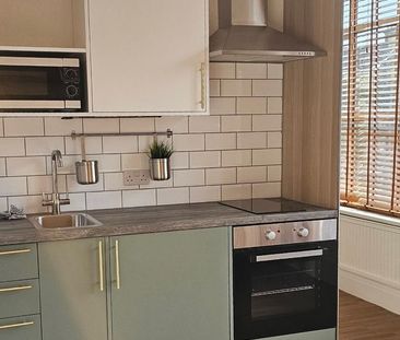 Studio to rent - Photo 4