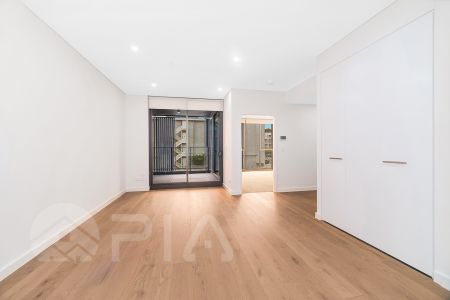 Luxury 1 bedroom Apartment for leasing Now !!! - Photo 2