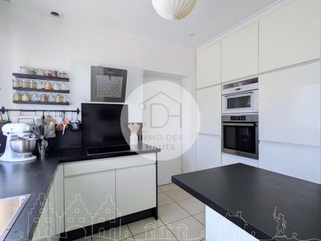 Location Maison 5 pièces 115m² GRANDE SYNTHE 59760 - Photo 4