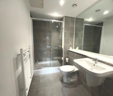 2 bedroom apartment to rent - Photo 6