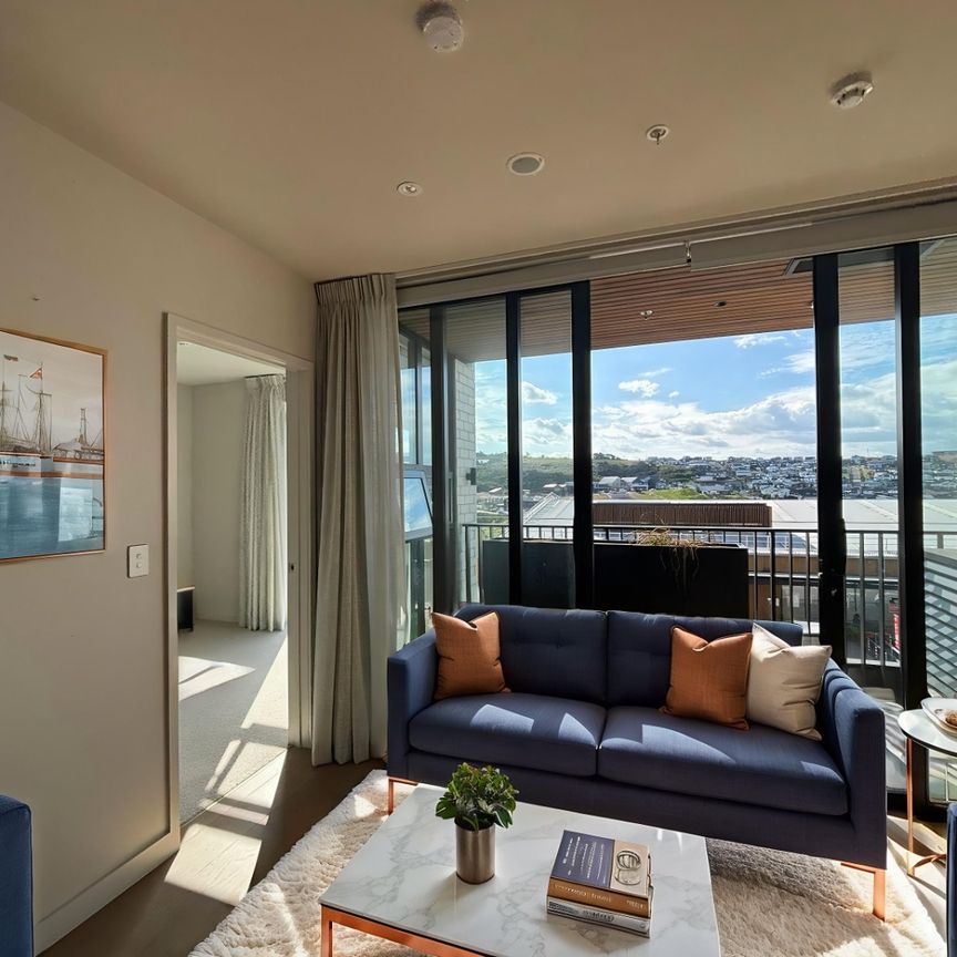 21 Pennant St, Long Bay - Photo 1