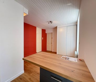 Location Appartement 1 pièce 23m² CLERMONT FERRAND 63000 - Photo 2