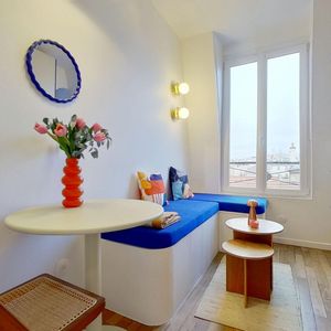 Appartement T1 Paris 17 à louer - Photo 2