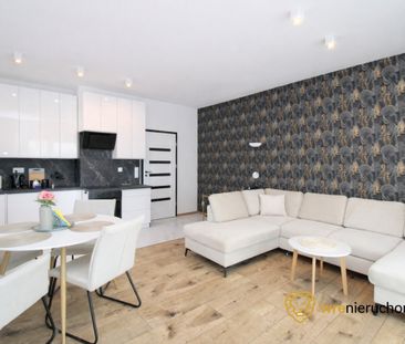 Przytulna kawalerka 35m2 - Krzyki - Photo 4