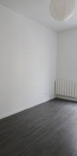 Appartement 2 pièces - 21000 Dijon Loyer : 628 € / mois CC - Photo 1