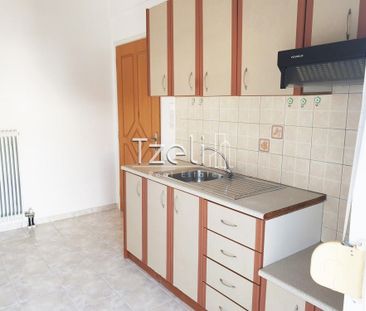 Διαμέρισμα για ενοικίαση Μποζαΐτικα (Πάτρα) - Photo 6