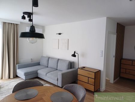 Na wynajem nowe mieszkanie w Kołobrzegu - Фото 4