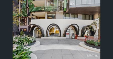 Brand-New Luxury Living at The Archer - Photo 3