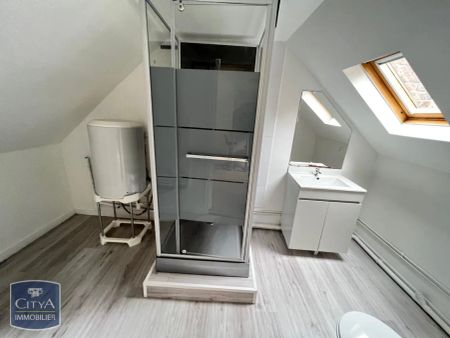 Appartement à louer 1 pièce 23.86m² - Photo 4