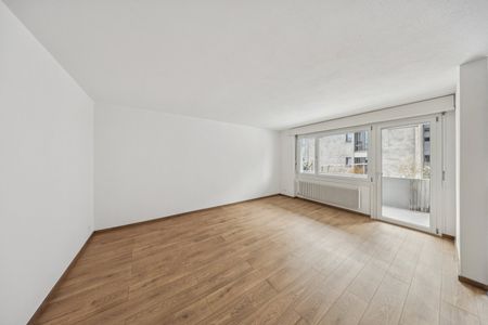 neu sanierte 3.5-Zimmer-Wohnung in Sumiswald – ab sofort verfügbar! - Photo 2