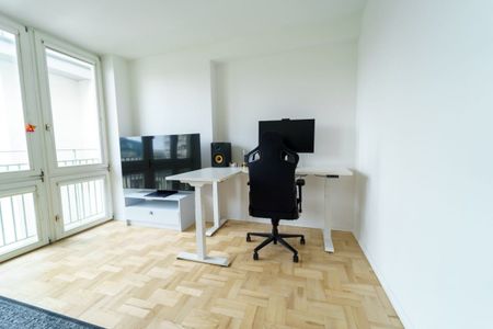 4 pokoje I 140m2 I Powiśle ul. Górnosląska 140 m² - Photo 3