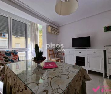 Piso en alquiler en Calle Virgen de Todos los Santos - Photo 1