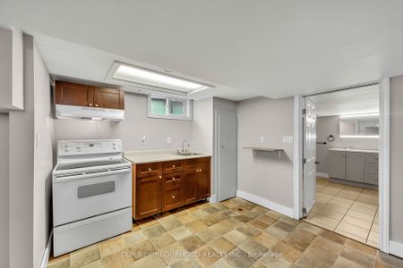 For Lease - 538 Shirley Street Unit# B, Cobourg, Ontario - Photo 2