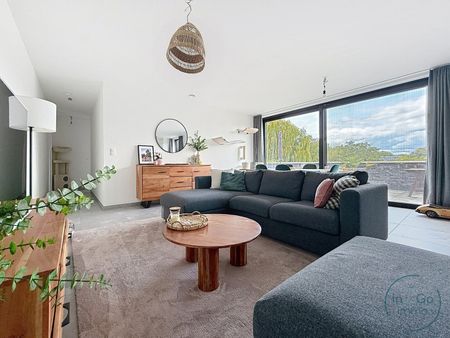 Wezemaal Eektstraat 4B bus 104 - Foto 2