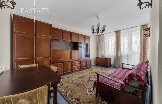 Warszawa, Praga-Południe, Warszawa, Praga-Południe, Igańska - Zdjęcie 1