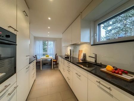 6.5 Zimmer, 155 m², 2. Stock - Photo 5