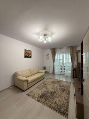 2 Camere/ Decomandat/ Pallady/ Gura Calitei - Fotografie 1