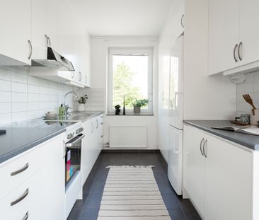 Muraregatan, Norrköping - Photo 1