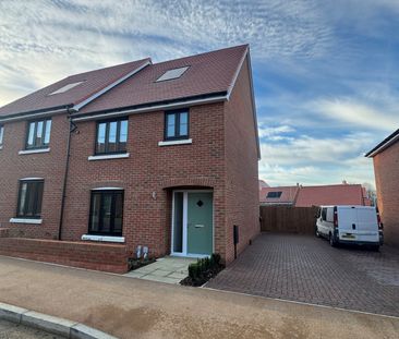 Bailey Drive, Bovingdon - Photo 4