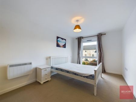 1 bedroom flat to rent - Photo 3