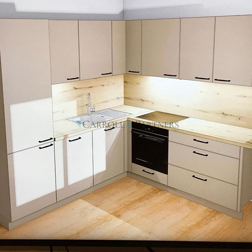 Pronájem bytu 3+1 74 m² - Photo 1