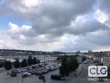 Appartement Concarneau 2 pièce(s) meublé - Photo 4